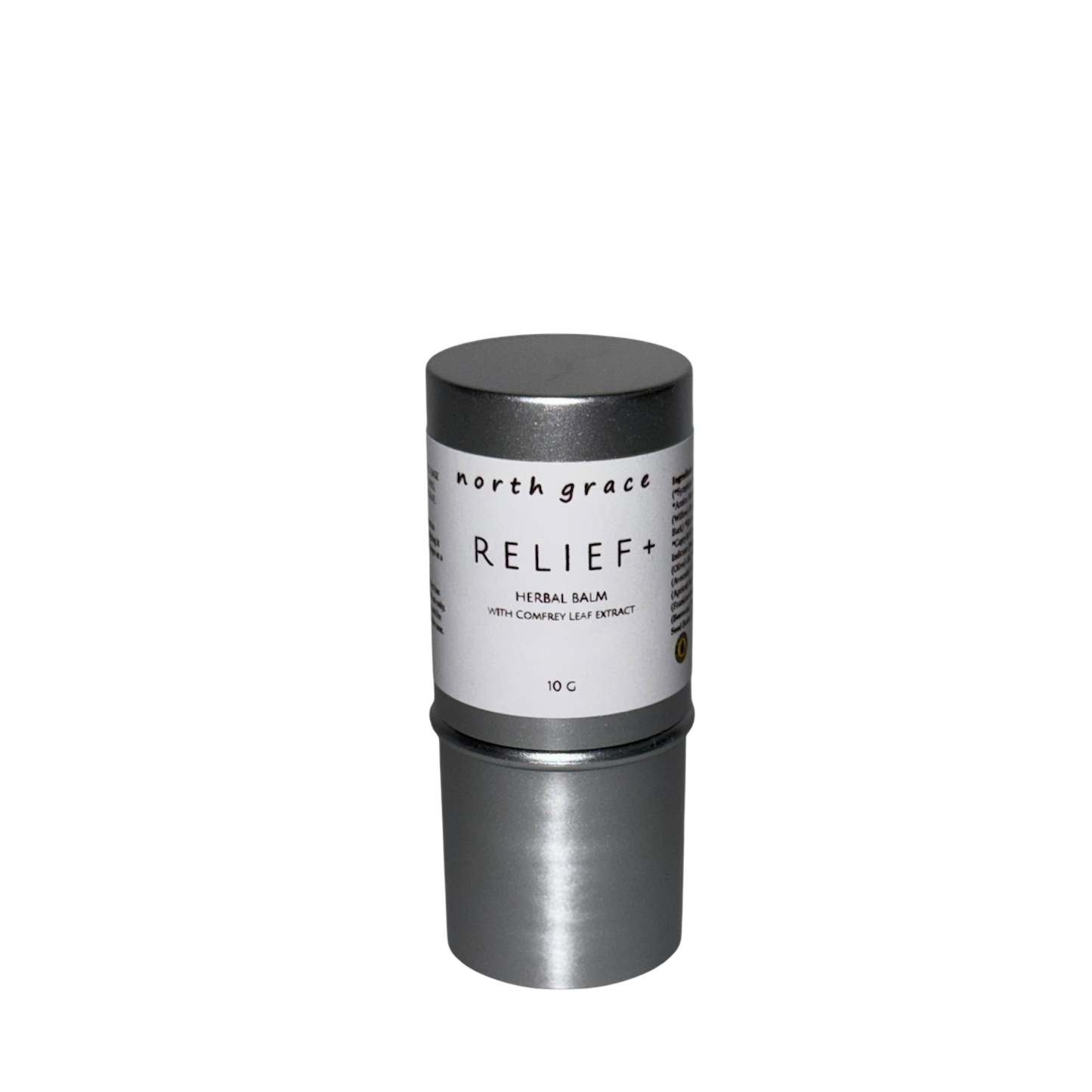 RELIEF+