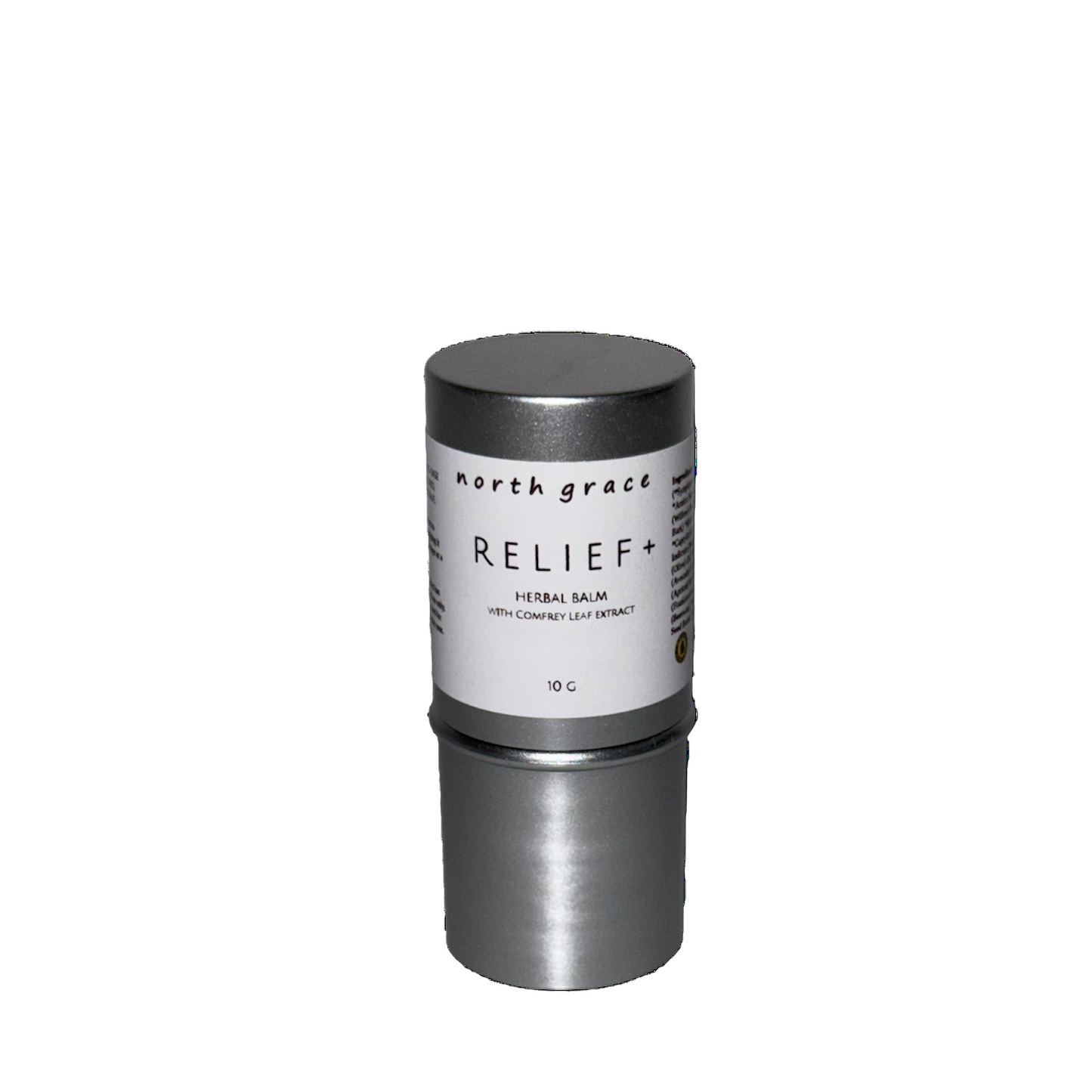 RELIEF+