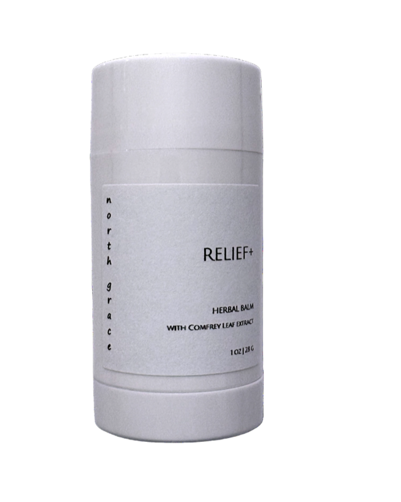 RELIEF+