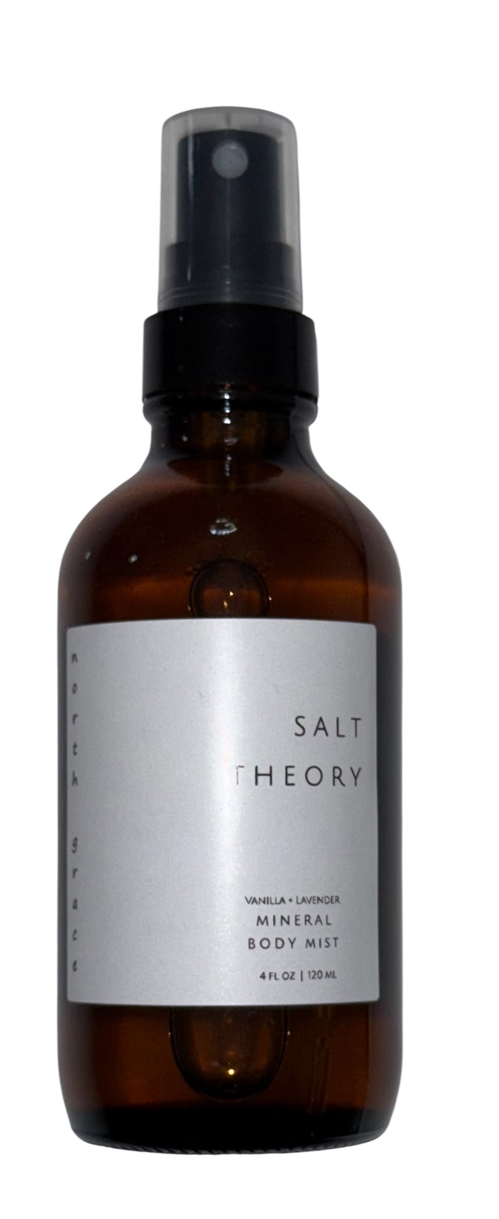 SALT THEORY MINERAL BODY MIST